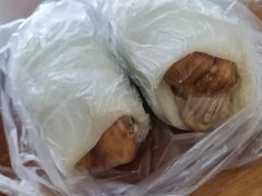 -上海虹口糕团食品厂(茂名路店)