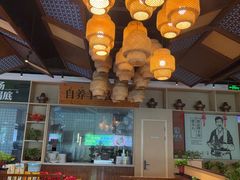 -刘老表·瓦罐汤涮肉(青云谱店)