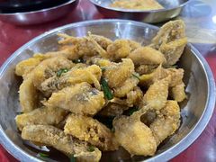 -胜海大排档·海鲜·黄鳝饭(十年老店)