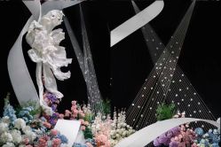 -汾阳花园酒店·宴会厅