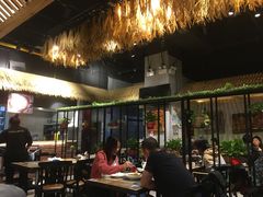 大堂-武松家(丰益桥店)