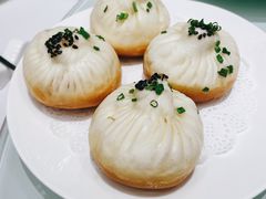 -老吉士酒家(丁香国际店)
