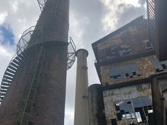 -广州市紫泥堂文化创意园景区