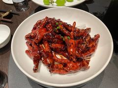 -西郊八号·山野江西菜(开发区店)