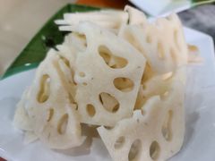 -壹条龙饭庄台基厂店