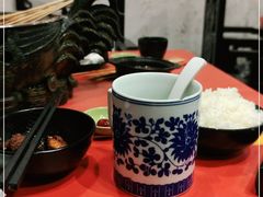 -斗鸡饭场伙·川菜(浆洗街店)