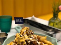 -简荟厨·西式简餐(花都雅乐城店)