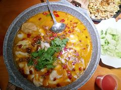 -龙梅肥肠鱼(明瓦廊店)