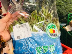 -物美大卖场(玉蜓桥店)