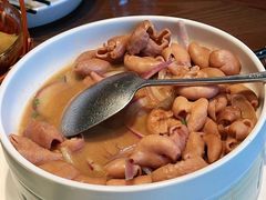 -张家卫·阳江菜·小海鲜(肥婆湾桥店)