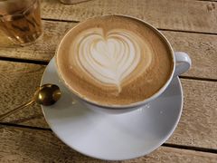 -Cafe Alice咖啡爱丽丝(奥城店)