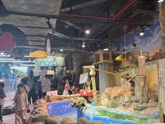 -正佳雨林生态植物园