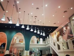 -奈尔宝·儿童乐园·亲子餐厅(鄞州万达店)