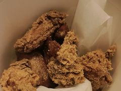 -麦当劳(长泰商业广场店)