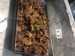 -火锅岛潮牌自助餐厅(天津天佑城店)