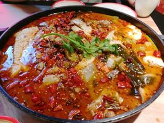 -渝蛙馆(九霄梦天地店)