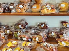 -雀食面包店(钟楼店)