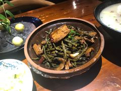 -又一福烤鸭·北京菜(东四店)