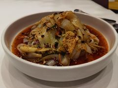 -巴音浩日娲·蒙餐(双林东路店)