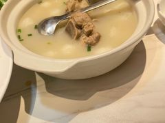 -小菜园新徽菜(合肥瑶海万达店)