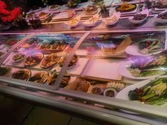 -人民公社大食堂(张家湾店)