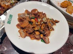-新白鹿餐厅(西湖银泰店)