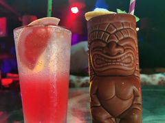 -老木头音乐空间(月河街店)