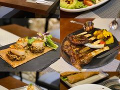 -LA CREPERIE BRETONNE布列塔尼法式餐厅(天童北路店)