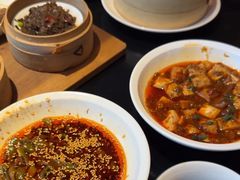 -丽晶轩中餐厅(重庆丽晶酒店)