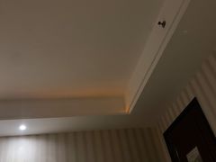 -顺德君豪酒店(佛山容桂渔人码头店)