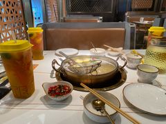 -牛人日志·鲜牛肉骨汤火锅(万科里瑧店)