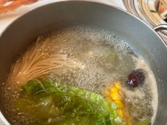 -阳光码头海鲜火锅(世纪大道店)