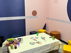 -白梧桐·团建聚会·百人轰趴馆(留仙洞店)