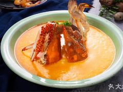 -新白鹿餐厅(城西银泰城店)