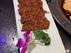 -袍家大院重庆火锅(文安路店)