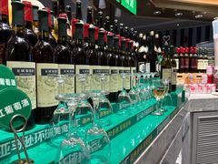 -亚马逊海鲜自助(梅溪湖步步高店)