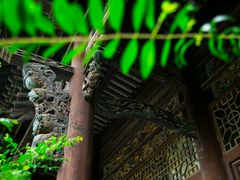 -西安关中民俗艺术博物院