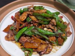 -桂小厨广西菜(万象城店)