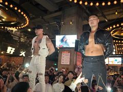 -HIB HUB公社(解放西路店)