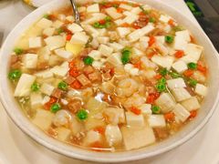 三鲜滑蛋豆花-巴渝兄弟川菜(宽街店)