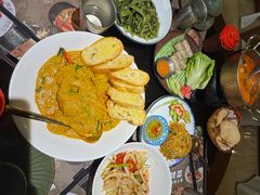 -金厨泰国餐厅·全泰籍厨师料理(拱北店)