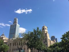 -天津意大利风情旅游区