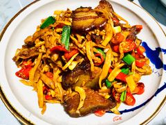 -大碗厨 25年老字号 现炒湘菜(四季天地店)