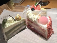 -可莎蜜儿(湖墅南路店)