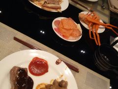 -富力希尔顿酒店·地阔自助餐厅