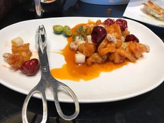 -阿庄新豫菜(通泰路店)