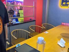 -庆峰龙虾烧烤(合肥一店)
