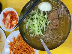 -屋里家延边朝鲜族冷面(南园店)