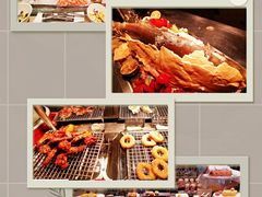 -上海明天广场JW万豪酒店