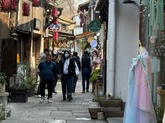 -小河直街历史文化街区